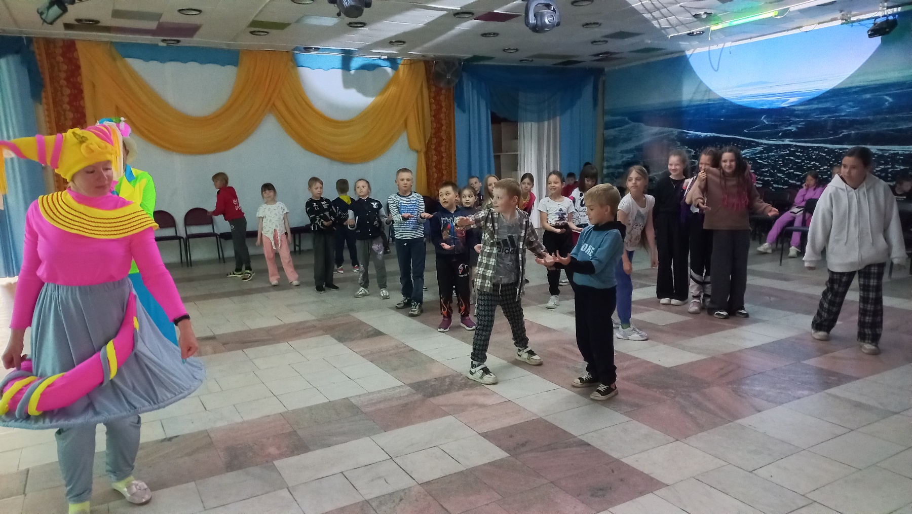 ДК &amp;quot; Юбилейный&amp;quot;.